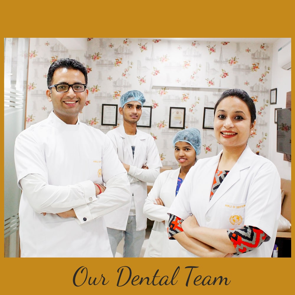 World of Dentistry Team